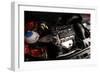 Skoda Fbia Estate HTP 1-2 2007-Simon Clay-Framed Photographic Print