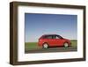 Skoda Fbia Estate HTP 1-2 2007-Simon Clay-Framed Photographic Print