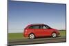 Skoda Fbia Estate HTP 1-2 2007-Simon Clay-Mounted Photographic Print