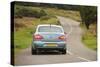 Skoda SUPERB 2008-Simon Clay-Stretched Canvas