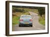 Skoda SUPERB 2008-Simon Clay-Framed Photographic Print