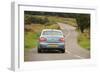 Skoda SUPERB 2008-Simon Clay-Framed Photographic Print