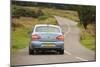 Skoda SUPERB 2008-Simon Clay-Mounted Photographic Print