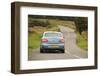 Skoda SUPERB 2008-Simon Clay-Framed Photographic Print