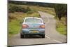 Skoda SUPERB 2008-Simon Clay-Mounted Photographic Print