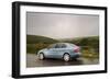 Skoda SUPERB 2008-Simon Clay-Framed Photographic Print