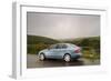 Skoda SUPERB 2008-Simon Clay-Framed Photographic Print