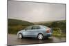 Skoda SUPERB 2008-Simon Clay-Mounted Photographic Print