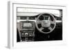 Skoda SUPERB 2008-Simon Clay-Framed Photographic Print