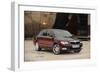 Skoda SUPERB 2008-Simon Clay-Framed Photographic Print