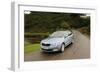 Skoda SUPERB 2008-Simon Clay-Framed Photographic Print