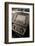 Skoda SUPERB 2008-Simon Clay-Framed Photographic Print