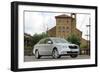 Skoda SUPERB 2008-Simon Clay-Framed Photographic Print