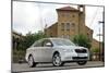 Skoda SUPERB 2008-Simon Clay-Mounted Photographic Print