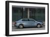 Skoda SUPERB 2008-Simon Clay-Framed Photographic Print