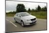 Skoda SUPERB 2008-Simon Clay-Mounted Photographic Print