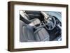 Skoda SUPERB 2008-Simon Clay-Framed Photographic Print