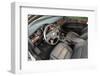 Skoda SUPERB 2008-Simon Clay-Framed Photographic Print