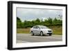 Skoda SUPERB 2008-Simon Clay-Framed Photographic Print