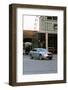 Skoda SUPERB 2008-Simon Clay-Framed Photographic Print