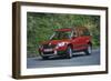 Skoda Yeti 2009-Simon Clay-Framed Photographic Print