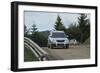 Skoda Yeti 2009-Simon Clay-Framed Photographic Print