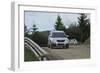 Skoda Yeti 2009-Simon Clay-Framed Photographic Print