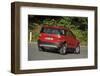 Skoda Yeti 2009-Simon Clay-Framed Photographic Print