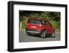 Skoda Yeti 2009-Simon Clay-Framed Photographic Print