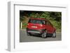 Skoda Yeti 2009-Simon Clay-Framed Photographic Print