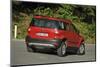 Skoda Yeti 2009-Simon Clay-Mounted Photographic Print