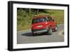 Skoda Yeti 2009-Simon Clay-Framed Photographic Print