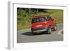 Skoda Yeti 2009-Simon Clay-Framed Photographic Print