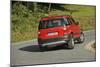 Skoda Yeti 2009-Simon Clay-Mounted Photographic Print