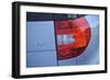 Skoda Yeti 2009-Simon Clay-Framed Photographic Print