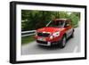 Skoda Yeti 2009-Simon Clay-Framed Photographic Print