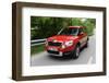 Skoda Yeti 2009-Simon Clay-Framed Photographic Print