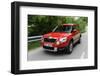 Skoda Yeti 2009-Simon Clay-Framed Photographic Print