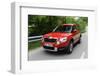 Skoda Yeti 2009-Simon Clay-Framed Photographic Print