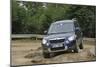 Skoda Yeti 2009-Simon Clay-Mounted Photographic Print