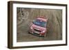 Skoda Yeti 2009-Simon Clay-Framed Photographic Print