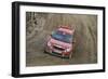 Skoda Yeti 2009-Simon Clay-Framed Photographic Print