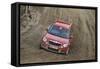 Skoda Yeti 2009-Simon Clay-Framed Stretched Canvas