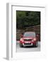 Skoda Yeti 2009-Simon Clay-Framed Photographic Print