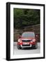 Skoda Yeti 2009-Simon Clay-Framed Photographic Print