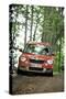 Skoda Yeti 2009-Simon Clay-Stretched Canvas