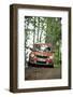 Skoda Yeti 2009-Simon Clay-Framed Photographic Print