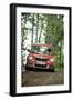 Skoda Yeti 2009-Simon Clay-Framed Photographic Print