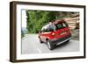 Skoda Yeti 2009-Simon Clay-Framed Photographic Print