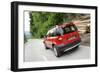 Skoda Yeti 2009-Simon Clay-Framed Photographic Print